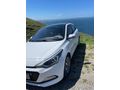 Sahibinden Hyundai i20 1.4 CRDi Style 2016 Model 