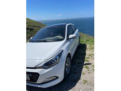 Sahibinden Hyundai i20 1.4 CRDi Style 2016 Model 