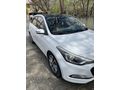 Sahibinden Hyundai i20 1.4 CRDi Style 2016 Model 