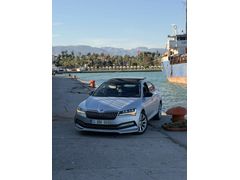 Sahibinden Skoda SuperB 1.6 TDI Prestige 2020 Model 