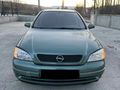 Galeriden Opel Astra 1.6 CD 1998 Model Kars