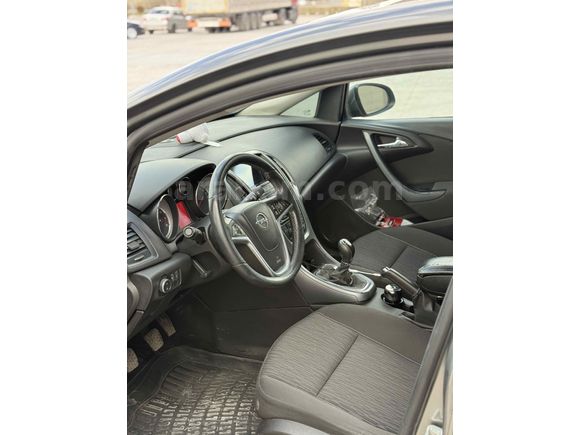 Sahibinden Opel Astra 1.6 Edition Plus 2017 Model Sivas