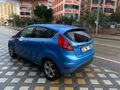 HATASIZ BOYASIZ ORJİNAL 1.4 TİTANİUM 2010  LPG Lİ