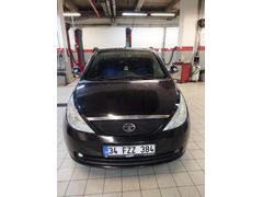 Sahibinden Tata Vista 1.3 TDI Quadrojet Aura 2011 Model