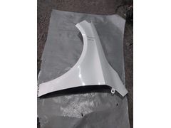 MERCEDES CLA 200 2013 ÇIKMA ORİJİNAL SOL ÖN  ÇAMURLUK   05435439694