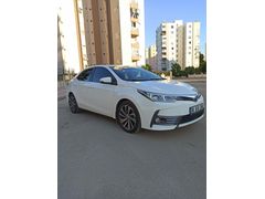 Fiyat son Sahibinden Toyota Corolla 1.4 D-4D Touch 2018 Model 