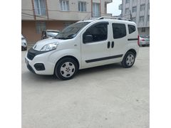 Sahibinden Fiat Fiorino Combi 1.3 Multijet Pop 2021 Model
