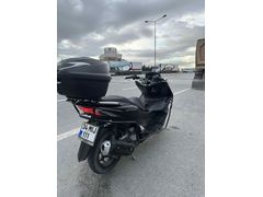 Sahibinden Honda PCX125 