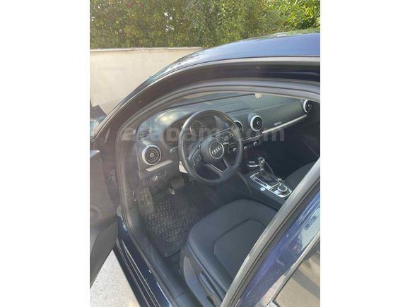 Sahibinden Audi A3 Sportback 35 TFSI Dynamic 2019 Model 