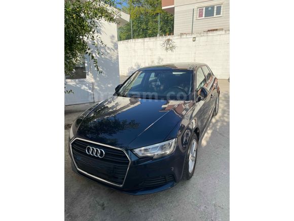 Sahibinden Audi A3 Sportback 35 TFSI Dynamic 2019 Model 