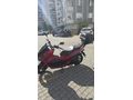 Sahibinden SYM Jet X 125