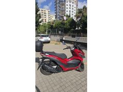 Sahibinden SYM Jet X 125