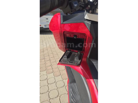 Sahibinden SYM Jet X 125