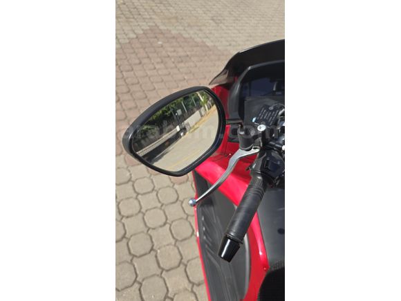Sahibinden SYM Jet X 125
