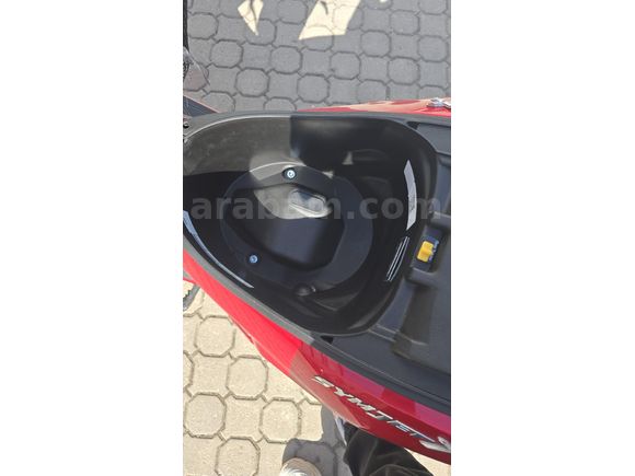 Sahibinden SYM Jet X 125