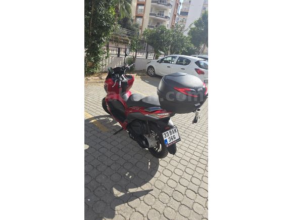 Sahibinden SYM Jet X 125
