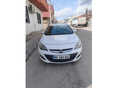 Sahibinden Opel Astra 1.6 Edition 2013 Model