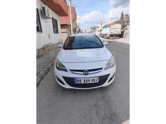 Sahibinden Opel Astra 1.6 Edition 2013 Model