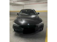 Sahibinden BMW 3 Serisi 318i Edition Sport Line 2017 Model 