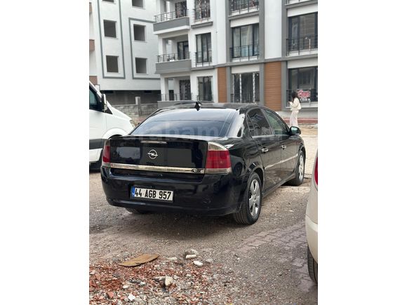 Sahibinden Opel Vectra 1.6 Comfort 2006 Model