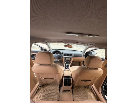 Sahibinden Opel Vectra 1.6 Comfort 2006 Model