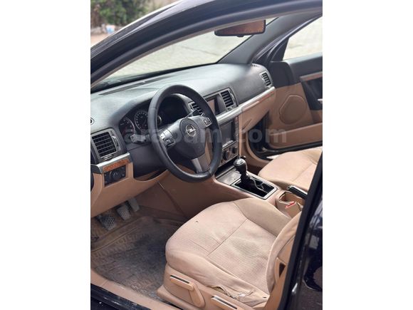 Sahibinden Opel Vectra 1.6 Comfort 2006 Model
