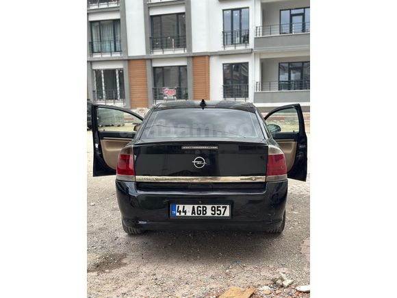 Sahibinden Opel Vectra 1.6 Comfort 2006 Model