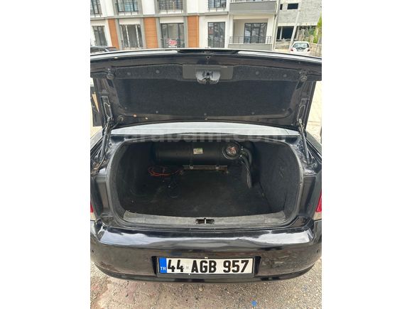 Sahibinden Opel Vectra 1.6 Comfort 2006 Model