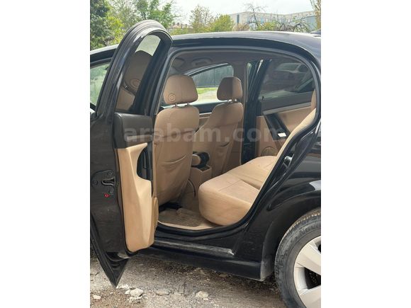 Sahibinden Opel Vectra 1.6 Comfort 2006 Model