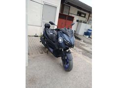 Sahibinden Yamaha X-Max 250 ABS