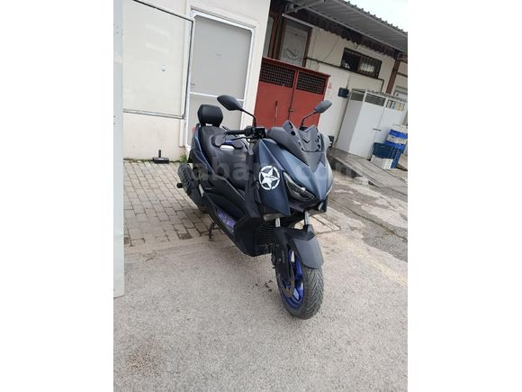 Sahibinden Yamaha X-Max 250 ABS