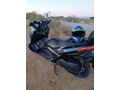 Sahibinden Yamaha X-Max 250 ABS