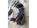 Sahibinden Yamaha X-Max 250 ABS