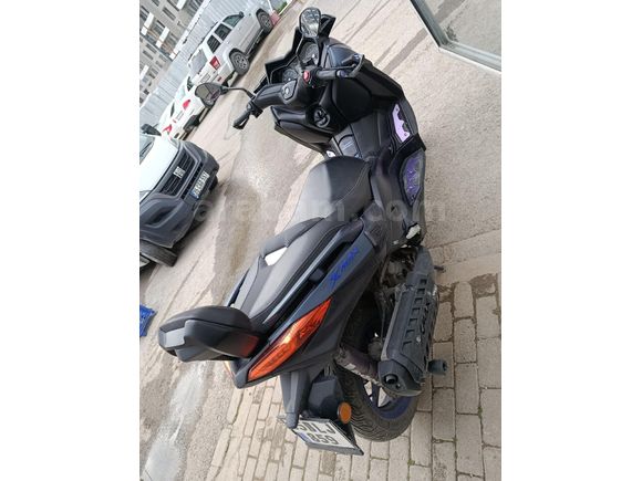 Sahibinden Yamaha X-Max 250 ABS