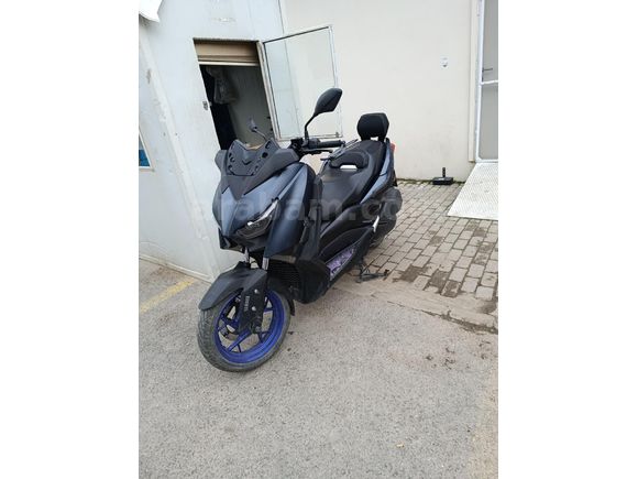 Sahibinden Yamaha X-Max 250 ABS