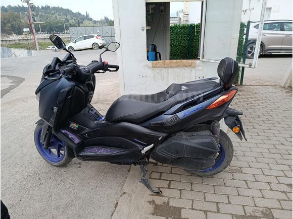 Sahibinden Yamaha X-Max 250 ABS