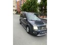 Sahibinden Ford Transit Connect K230 L Deluxe 2011 Model 