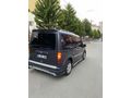 Sahibinden Ford Transit Connect K230 L Deluxe 2011 Model 