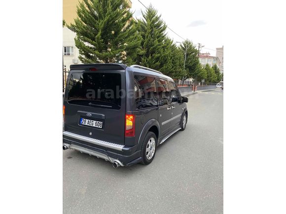 Sahibinden Ford Transit Connect K230 L Deluxe 2011 Model 