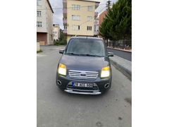 Sahibinden Ford Transit Connect K230 L Deluxe 2011 Model 