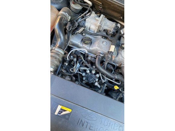 Sahibinden Ford Transit Connect K230 L Deluxe 2011 Model 