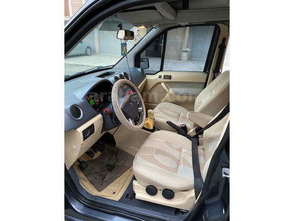 Sahibinden Ford Transit Connect K230 L Deluxe 2011 Model 