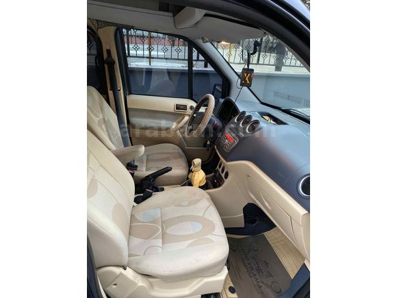 Sahibinden Ford Transit Connect K230 L Deluxe 2011 Model 