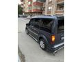 Sahibinden Ford Transit Connect K230 L Deluxe 2011 Model 
