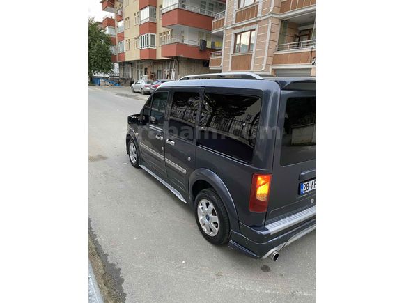 Sahibinden Ford Transit Connect K230 L Deluxe 2011 Model 