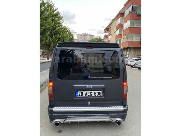 Sahibinden Ford Transit Connect K230 L Deluxe 2011 Model 