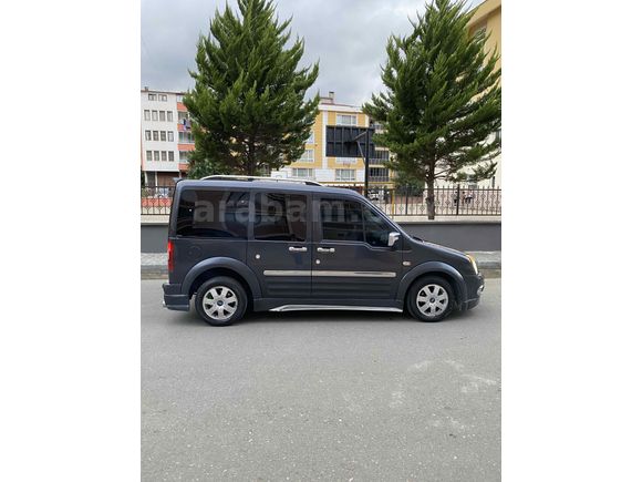 Sahibinden Ford Transit Connect K230 L Deluxe 2011 Model 