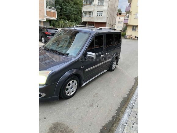 Sahibinden Ford Transit Connect K230 L Deluxe 2011 Model 
