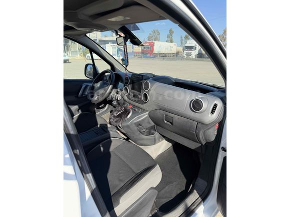 Sahibinden Citroen Berlingo 1.6 HDi Multispace 2015 Model 