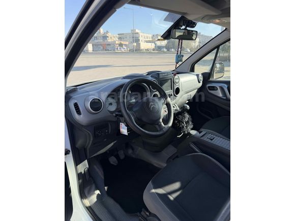 Sahibinden Citroen Berlingo 1.6 HDi Multispace 2015 Model 